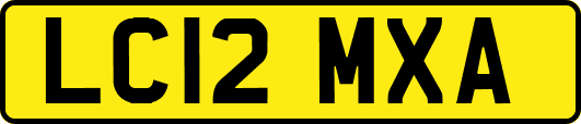 LC12MXA