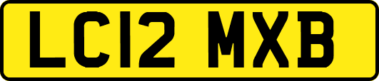 LC12MXB