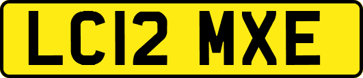 LC12MXE