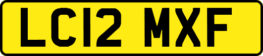 LC12MXF