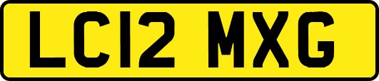 LC12MXG
