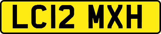 LC12MXH