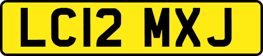 LC12MXJ