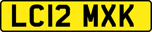 LC12MXK
