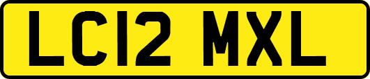 LC12MXL