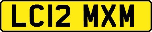 LC12MXM