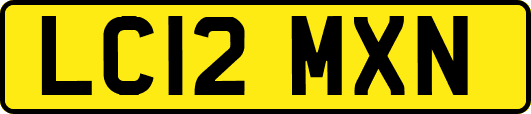 LC12MXN
