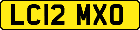 LC12MXO