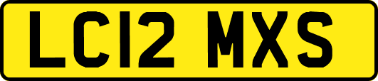 LC12MXS