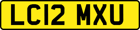 LC12MXU