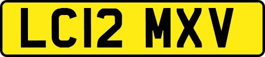 LC12MXV