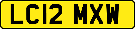 LC12MXW
