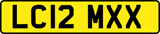 LC12MXX