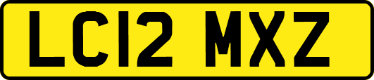 LC12MXZ