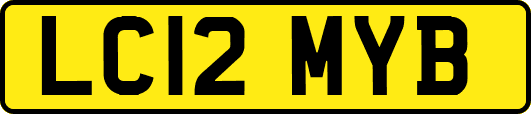 LC12MYB