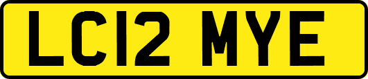 LC12MYE