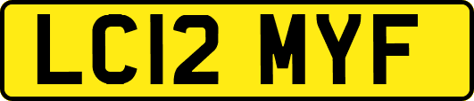 LC12MYF