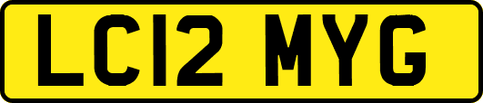 LC12MYG