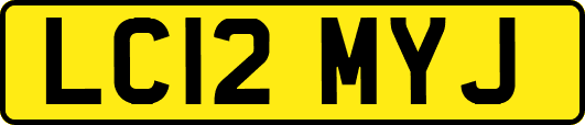 LC12MYJ