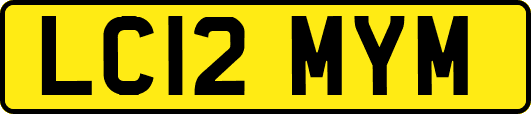 LC12MYM