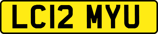 LC12MYU