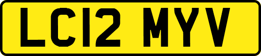 LC12MYV