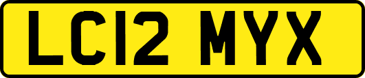 LC12MYX