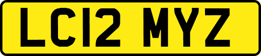 LC12MYZ