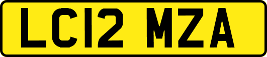 LC12MZA