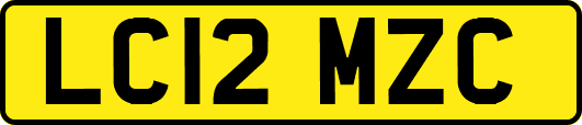 LC12MZC