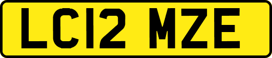LC12MZE