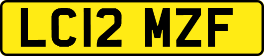LC12MZF