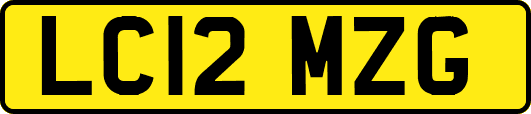 LC12MZG