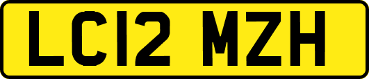 LC12MZH