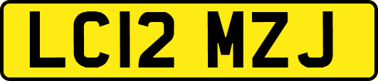LC12MZJ