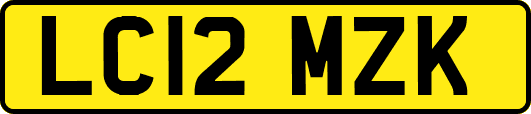 LC12MZK
