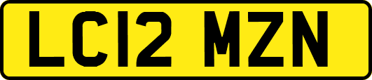 LC12MZN