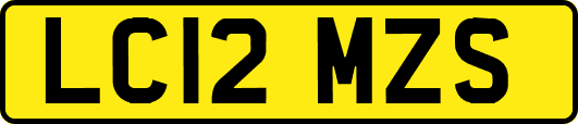 LC12MZS