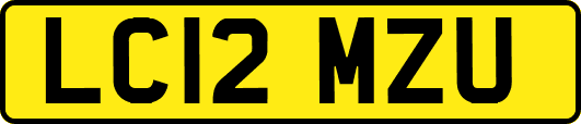LC12MZU