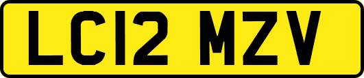 LC12MZV
