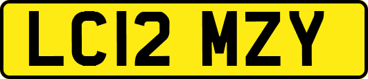 LC12MZY