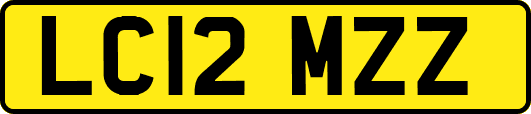 LC12MZZ
