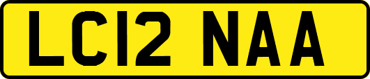 LC12NAA