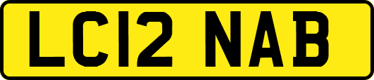 LC12NAB