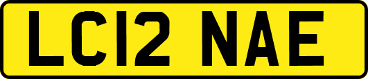 LC12NAE