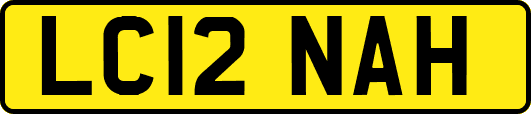 LC12NAH