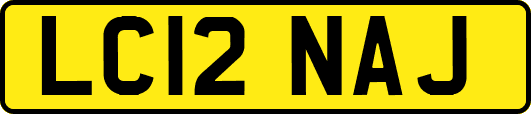 LC12NAJ