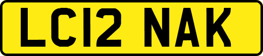 LC12NAK