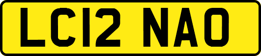LC12NAO