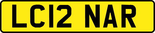 LC12NAR
